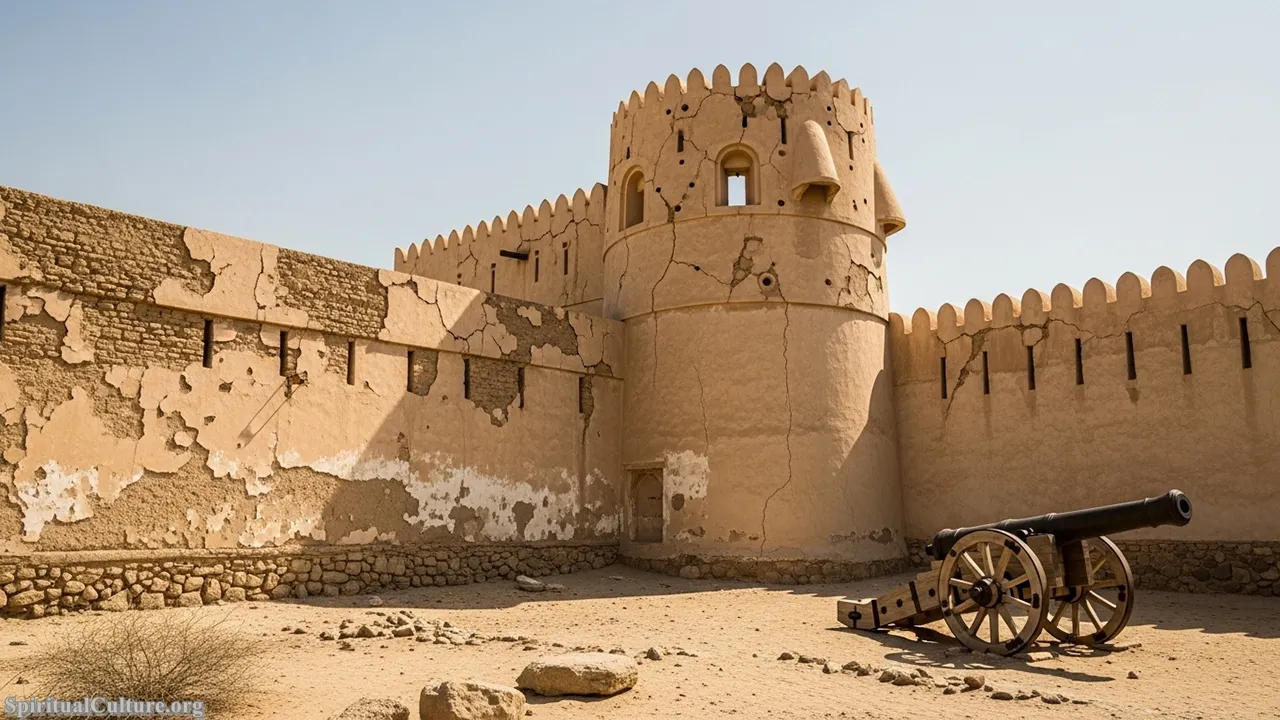 Top 10 Most Popular Cultural Attractions in the UAE