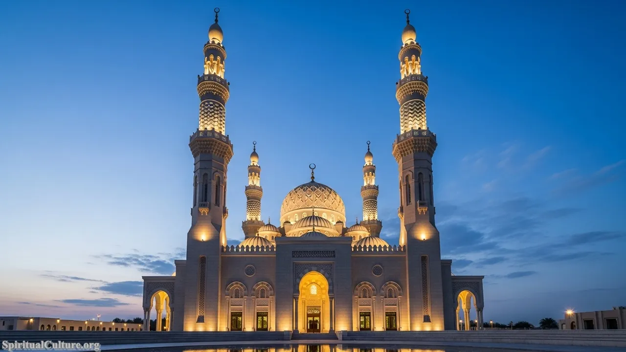Top 10 Most Popular Cultural Attractions in the UAE