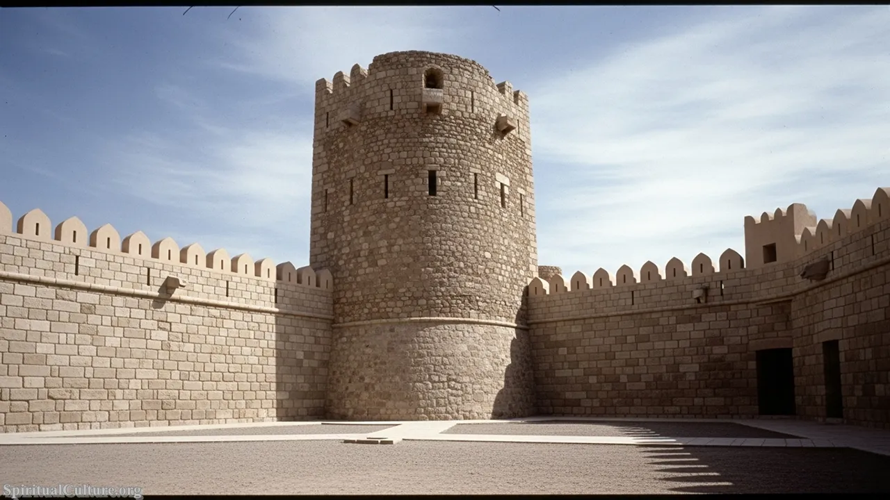 Top 10 Most Popular Cultural Attractions in the UAE