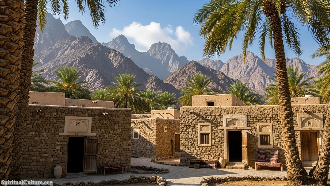 Top 10 Most Popular Cultural Attractions in the UAE