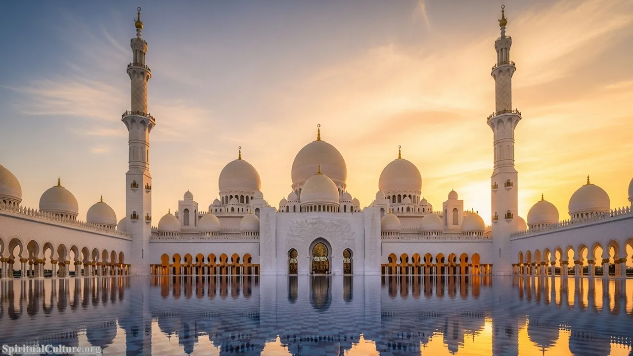 Top 10 Most Popular Cultural Attractions in the UAE