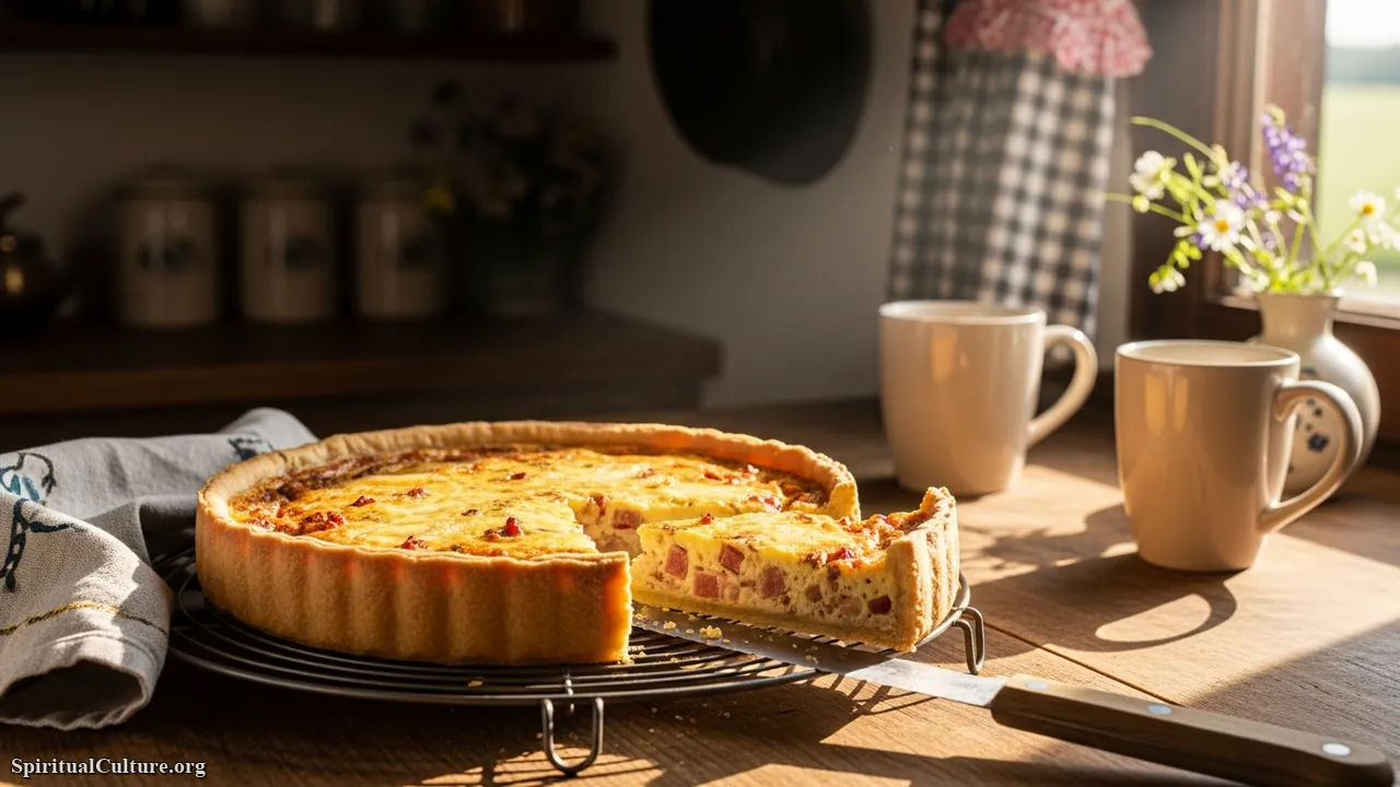 Top 10 Most Popular French Foods