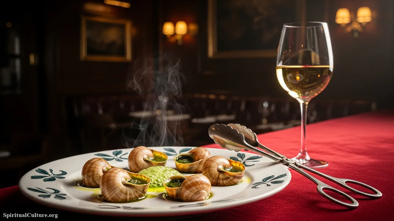 Top 10 Most Popular French Foods