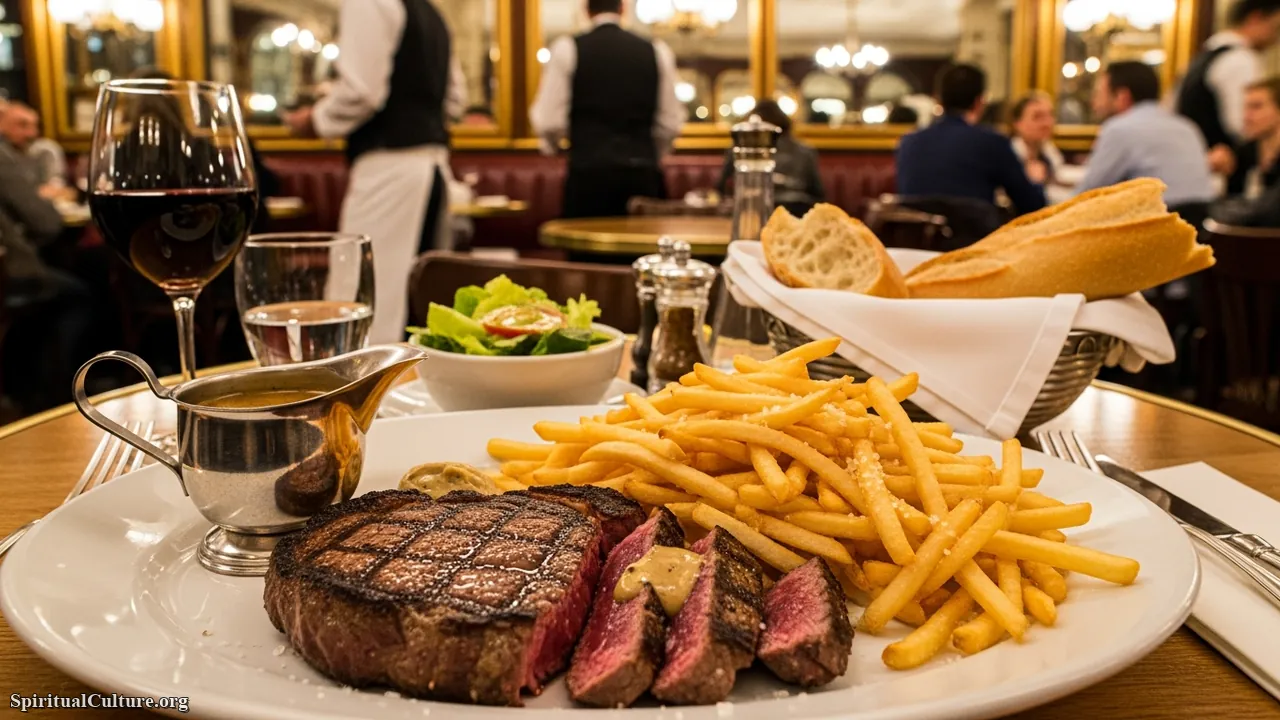 Top 10 Most Popular French Foods