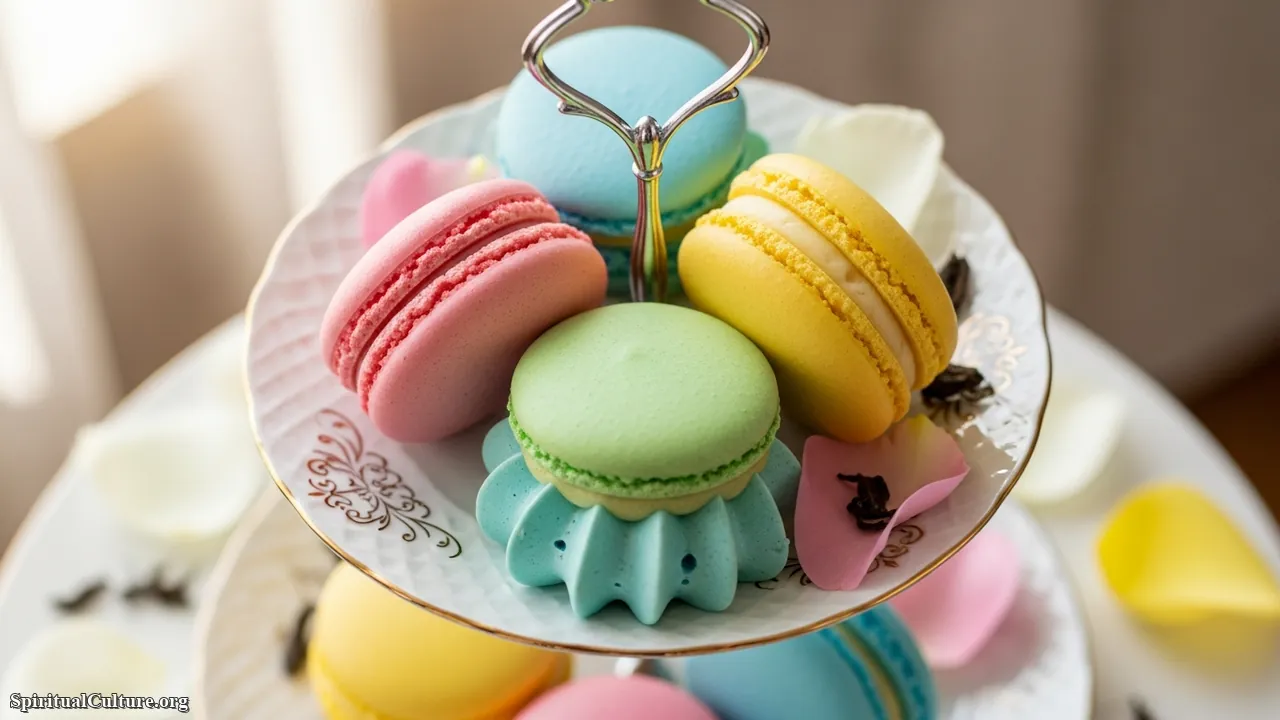 Top 10 Most Popular French Foods