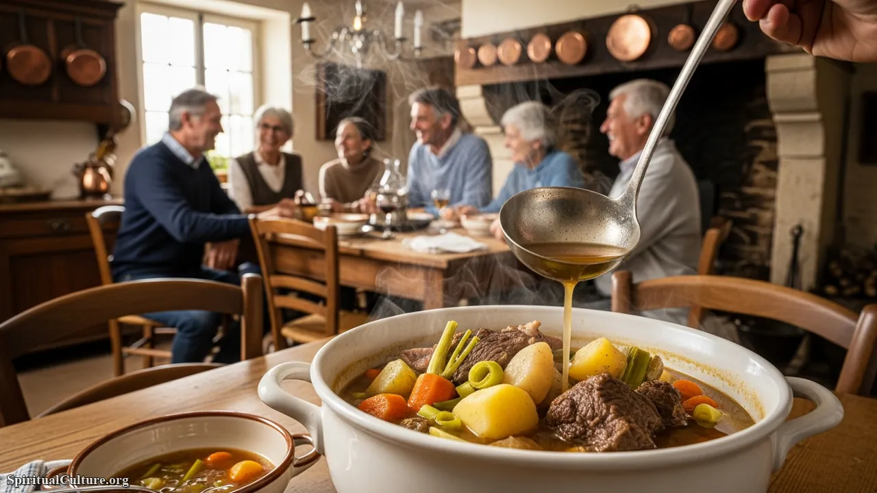 Top 10 Most Popular French Foods