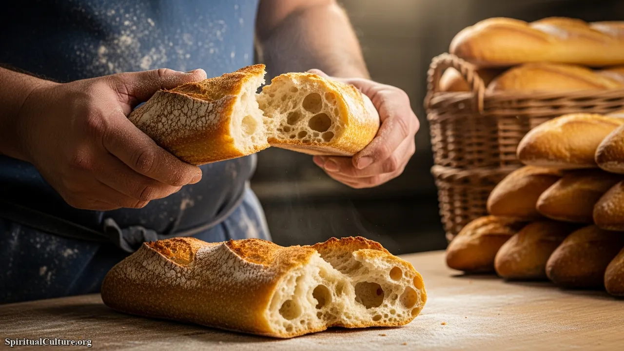 Top 10 Most Popular French Foods