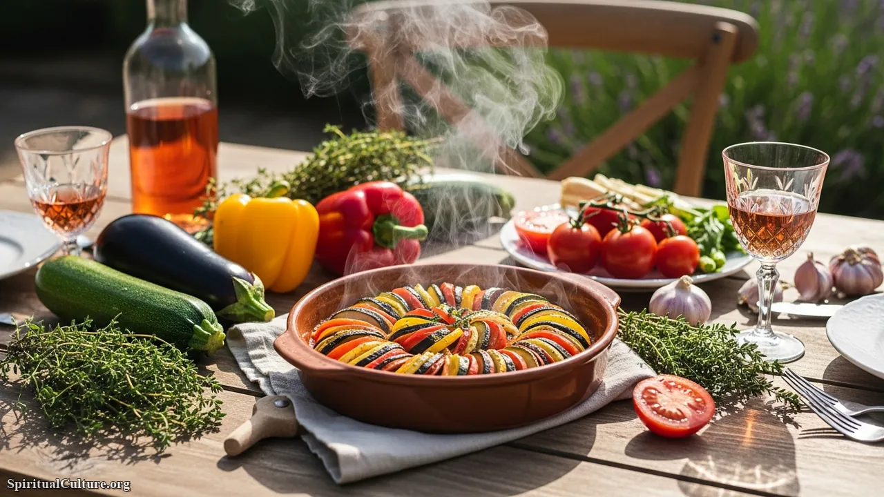 Top 10 Most Popular French Foods