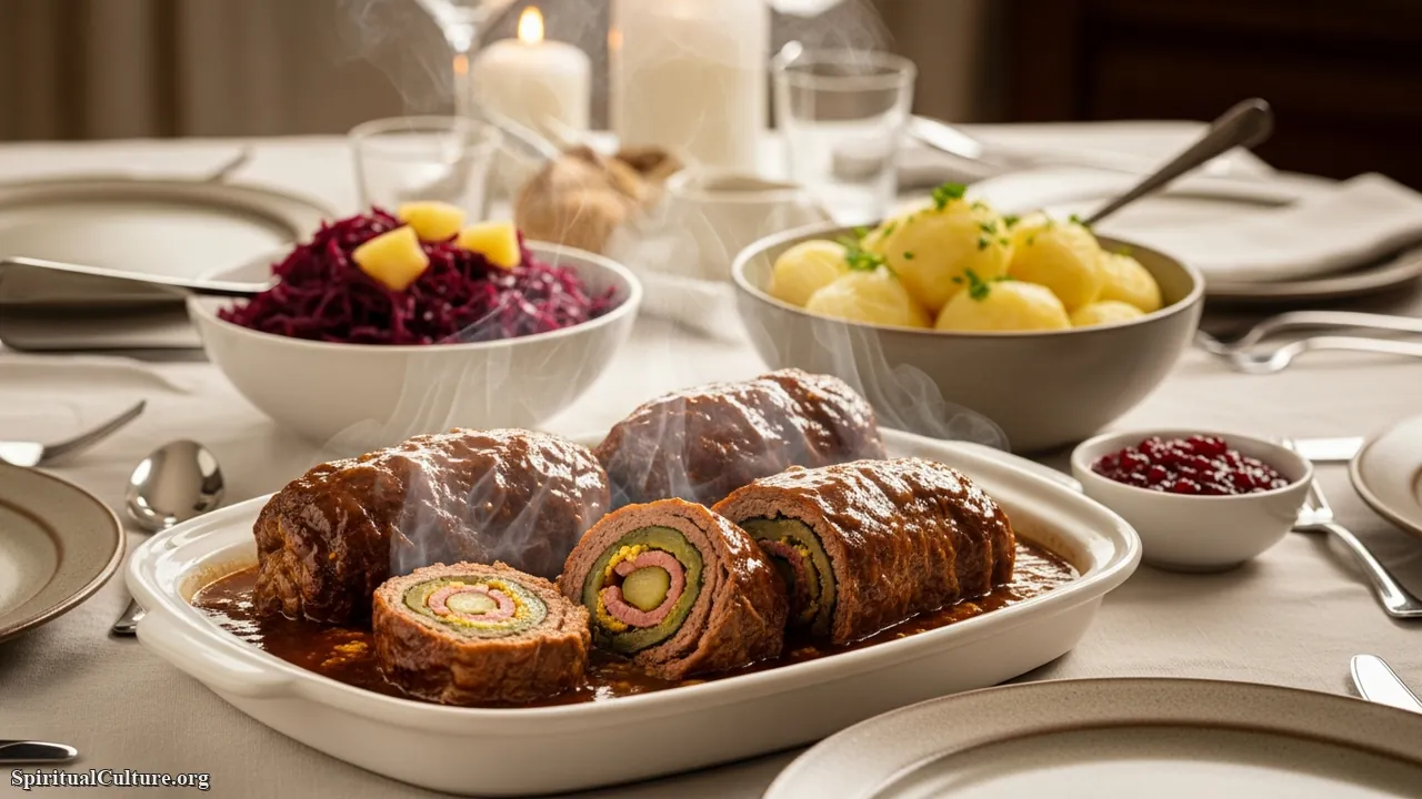 Top 10 Most Popular German Foods