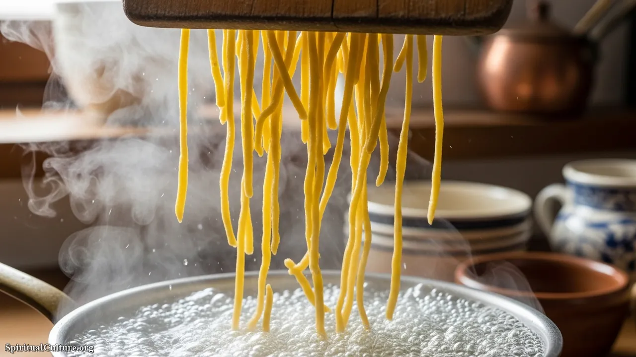 Top 10 Most Popular German Foods