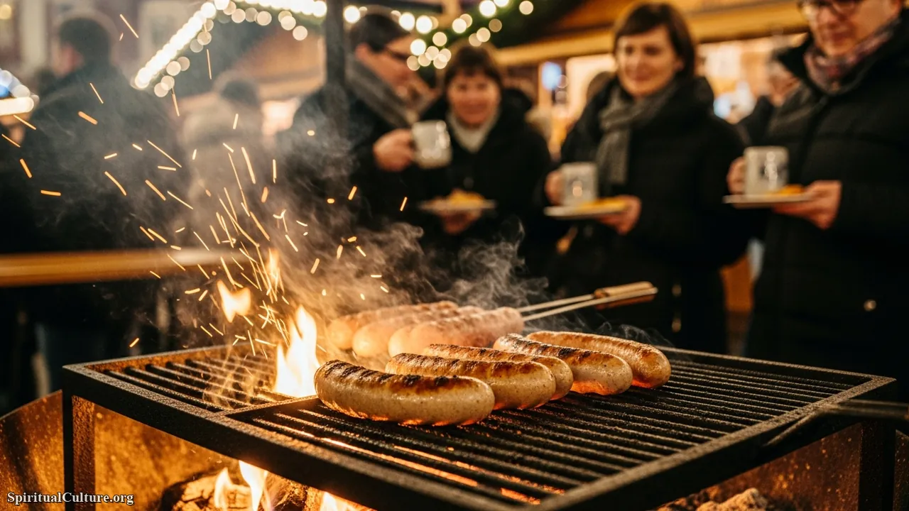 Top 10 Most Popular German Foods