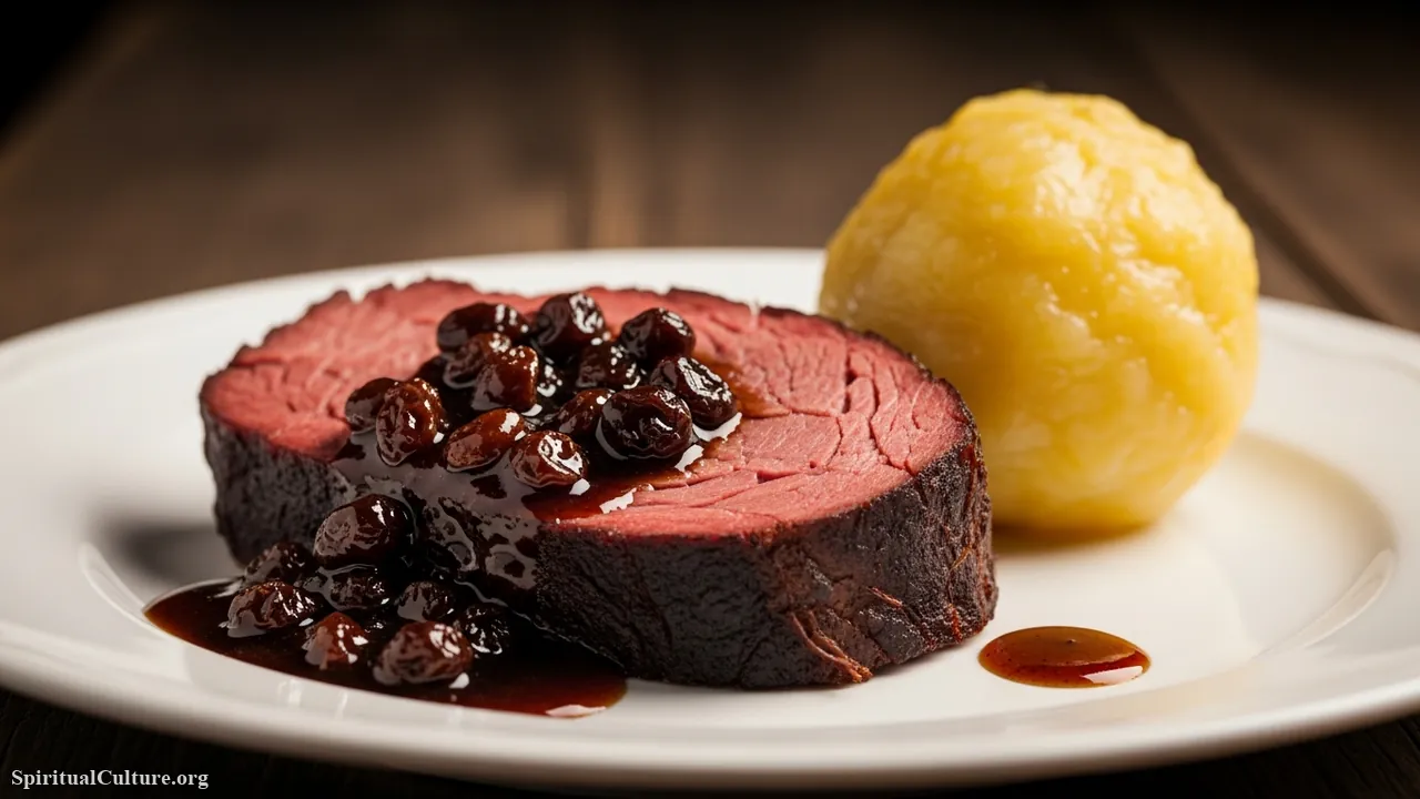 Top 10 Most Popular German Foods