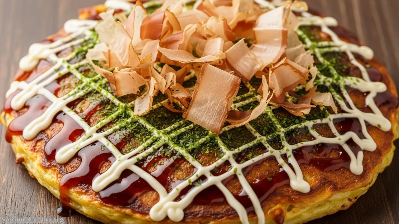 Top 10 Most Popular Japanese Foods Around the World