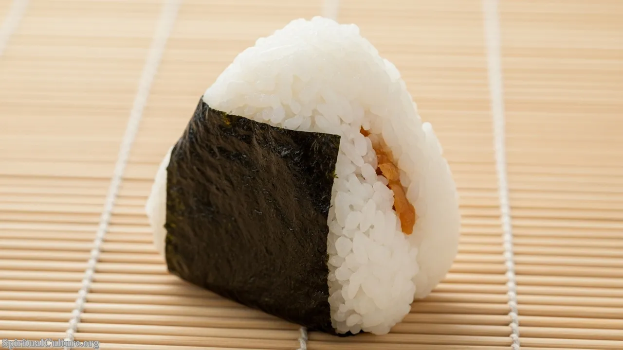 Top 10 Most Popular Japanese Foods Around the World