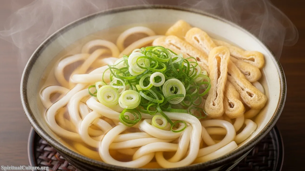 Top 10 Most Popular Japanese Foods Around the World