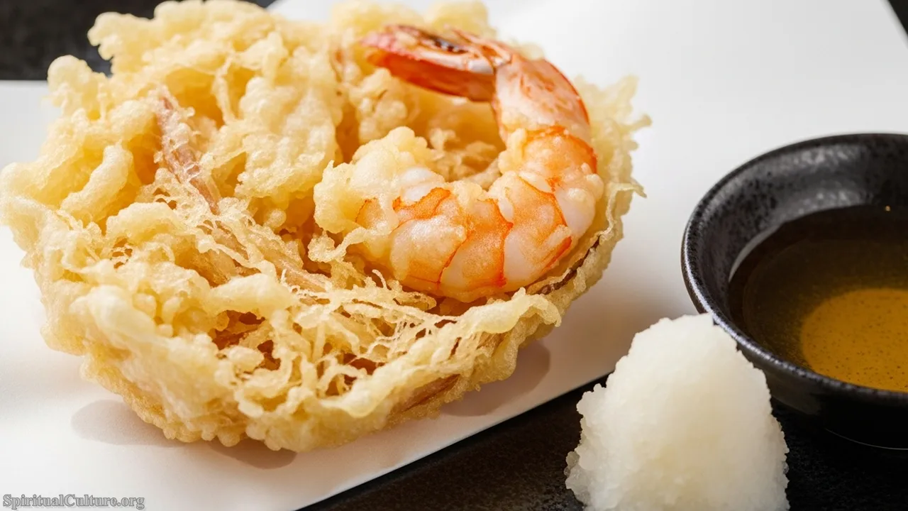 Top 10 Most Popular Japanese Foods Around the World