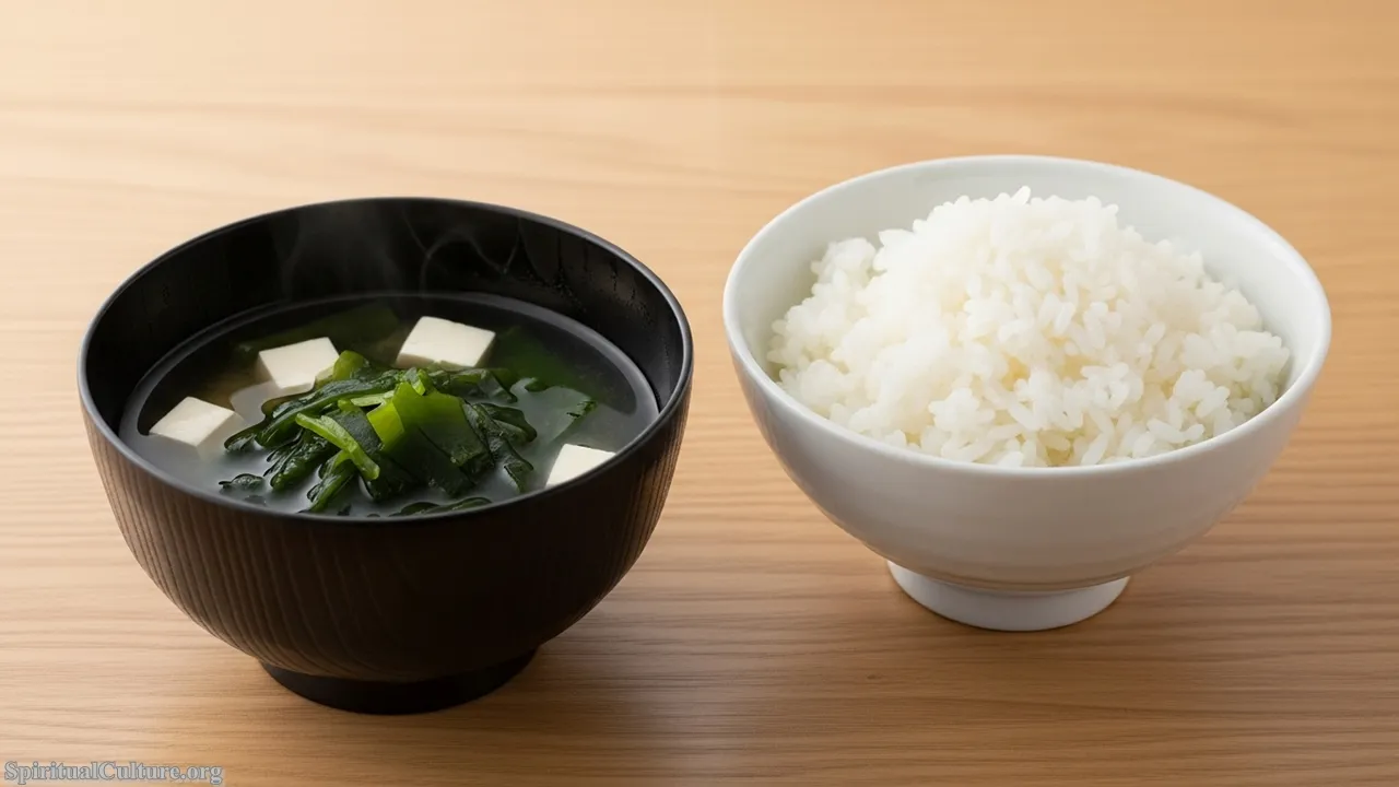 Top 10 Most Popular Japanese Foods Around the World