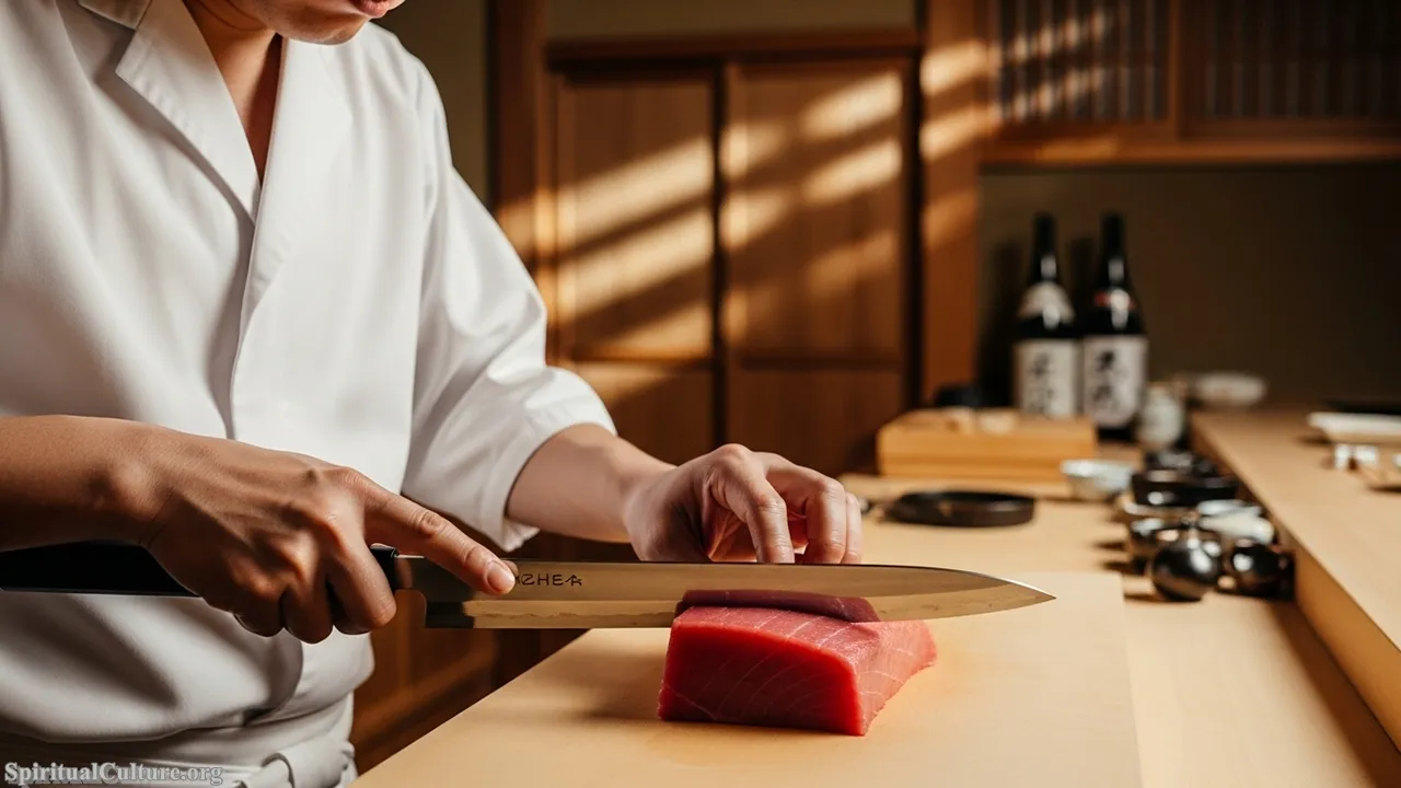 Top 10 Most Popular Japanese Foods Around the World