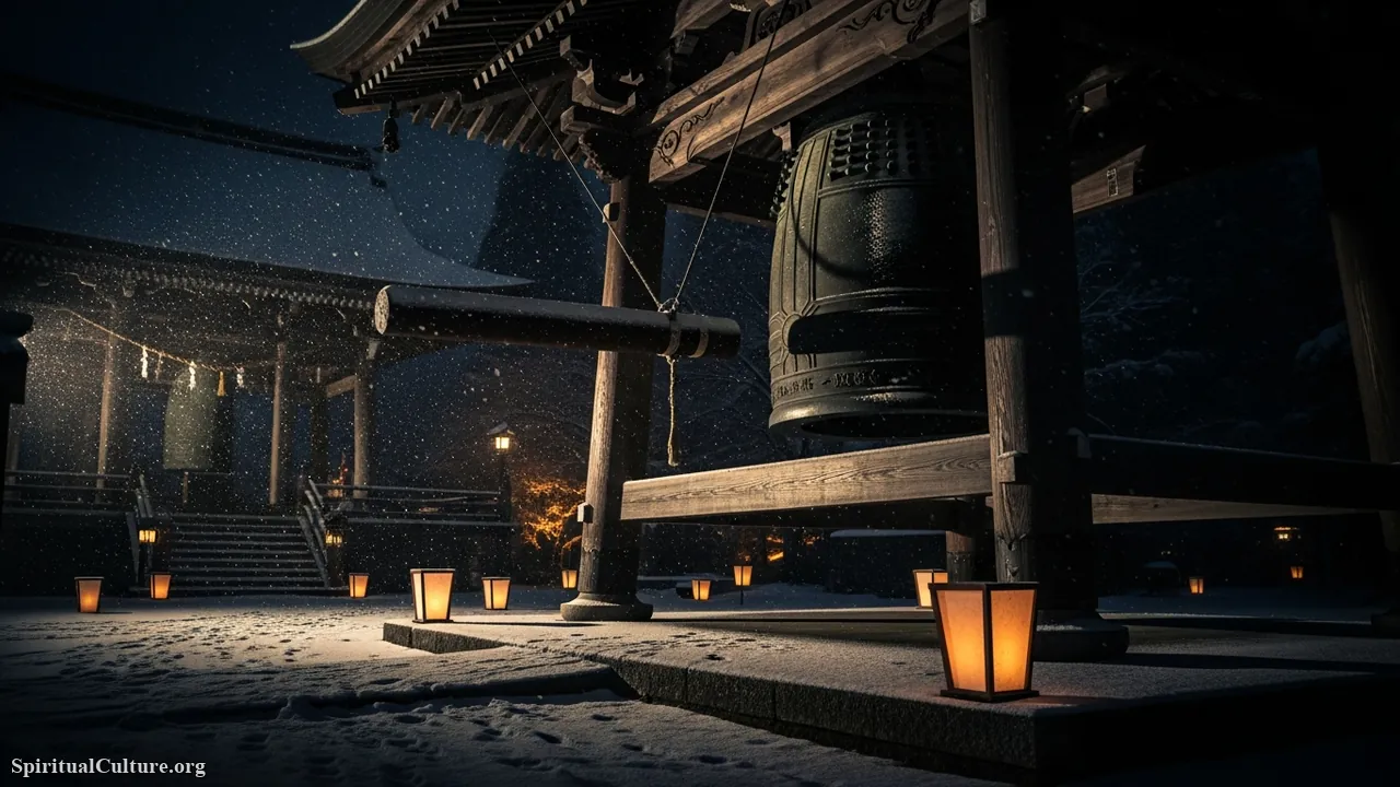 Top 10 Most Popular Japanese Rituals and Customs