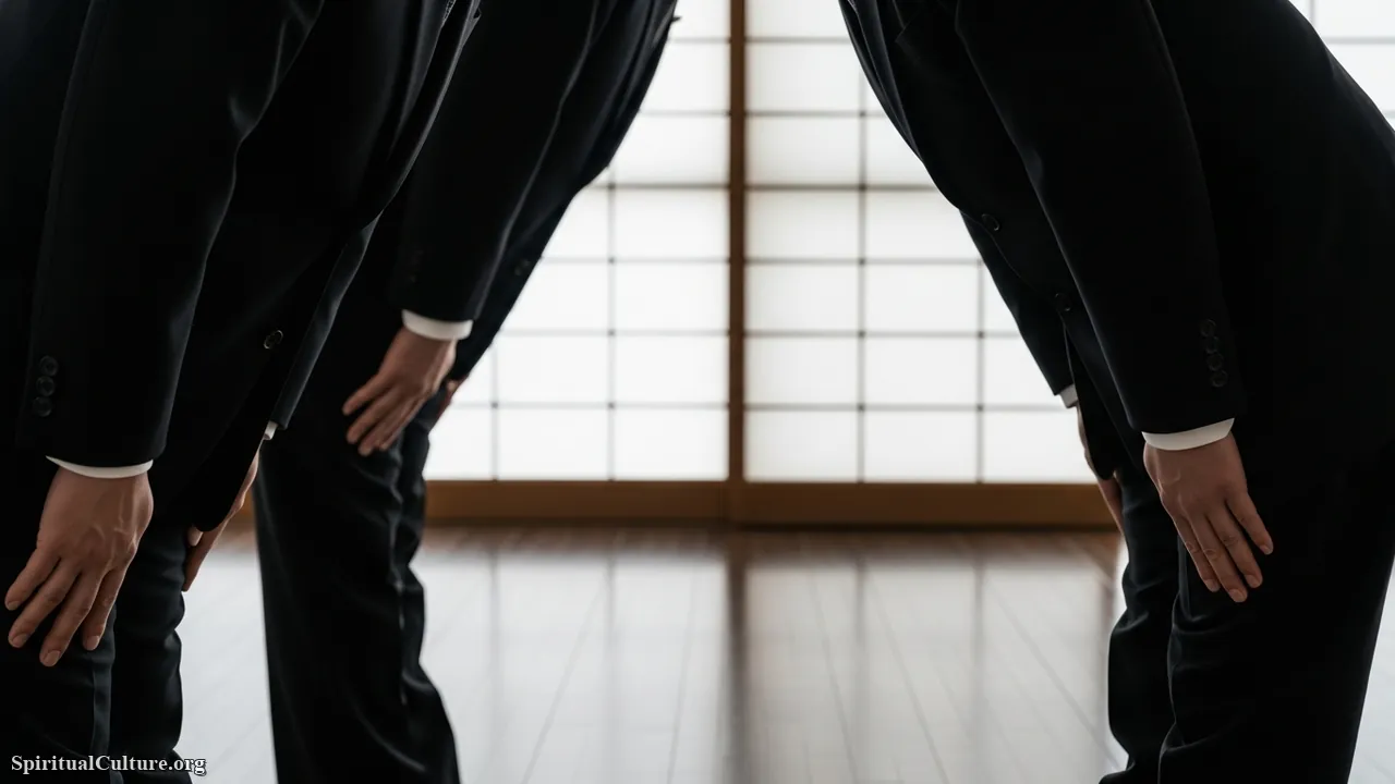 Top 10 Most Popular Japanese Rituals and Customs