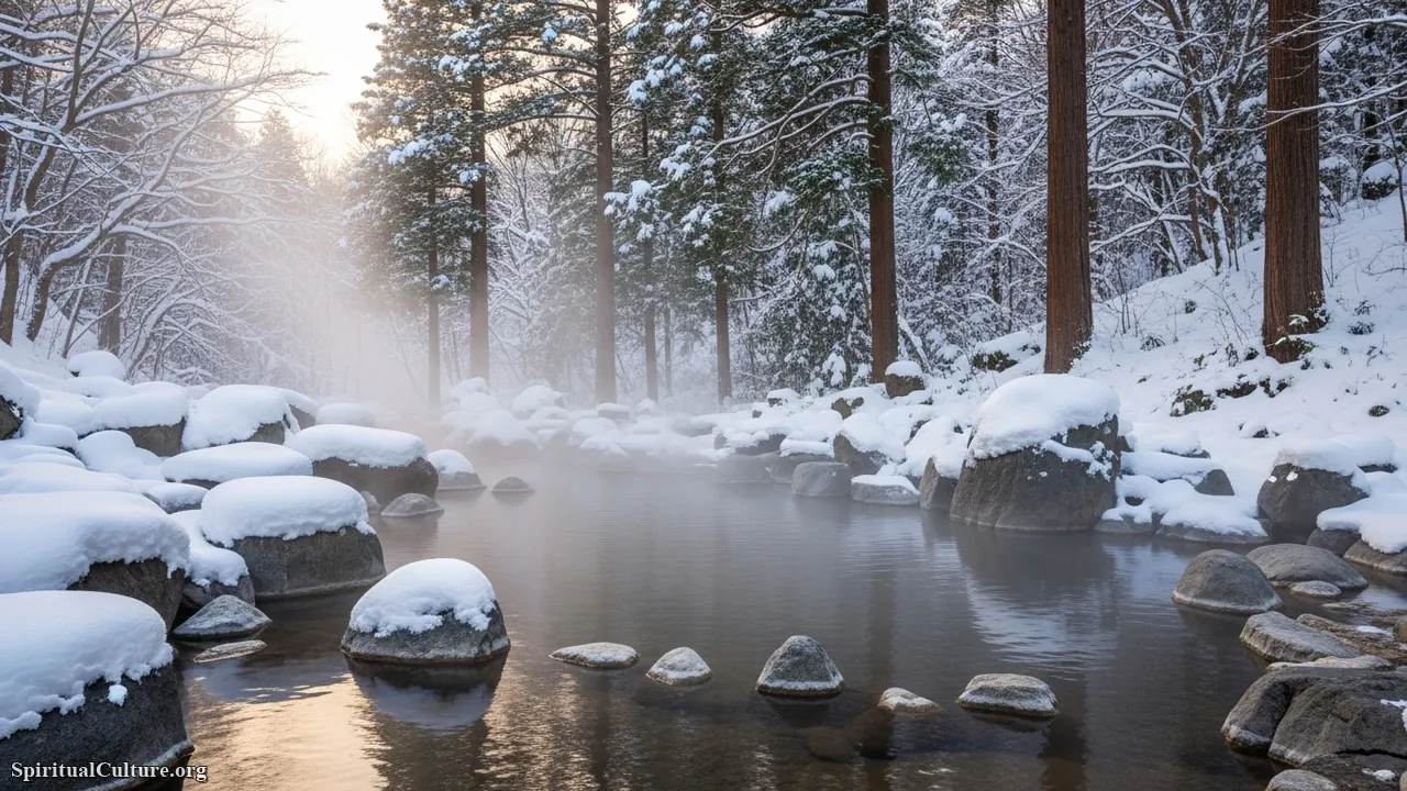 Top 10 Most Popular Japanese Rituals and Customs