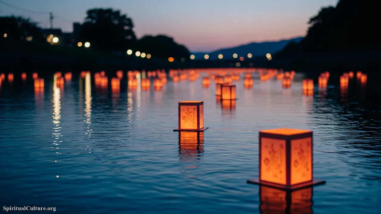 Top 10 Most Popular Japanese Rituals and Customs