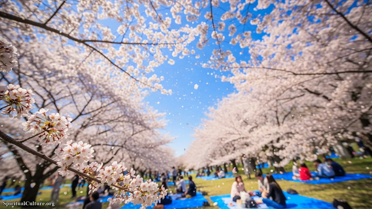 Top 10 Most Popular Japanese Rituals and Customs