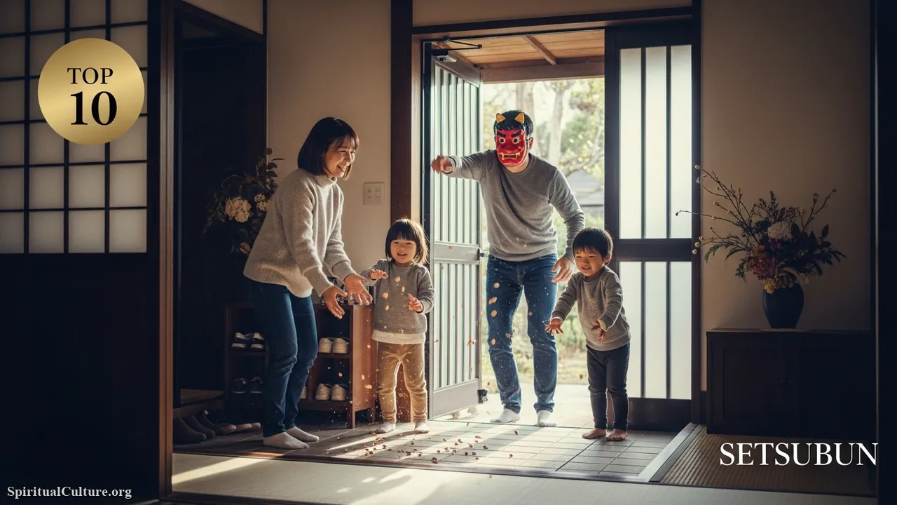 Top 10 Most Popular Japanese Rituals and Customs