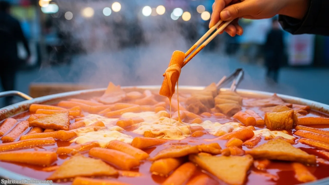 Top 10 Most Popular Korean Foods