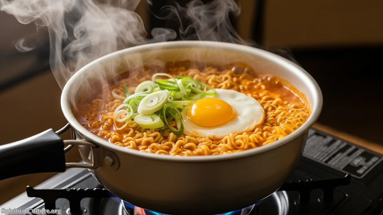 Top 10 Most Popular Korean Foods