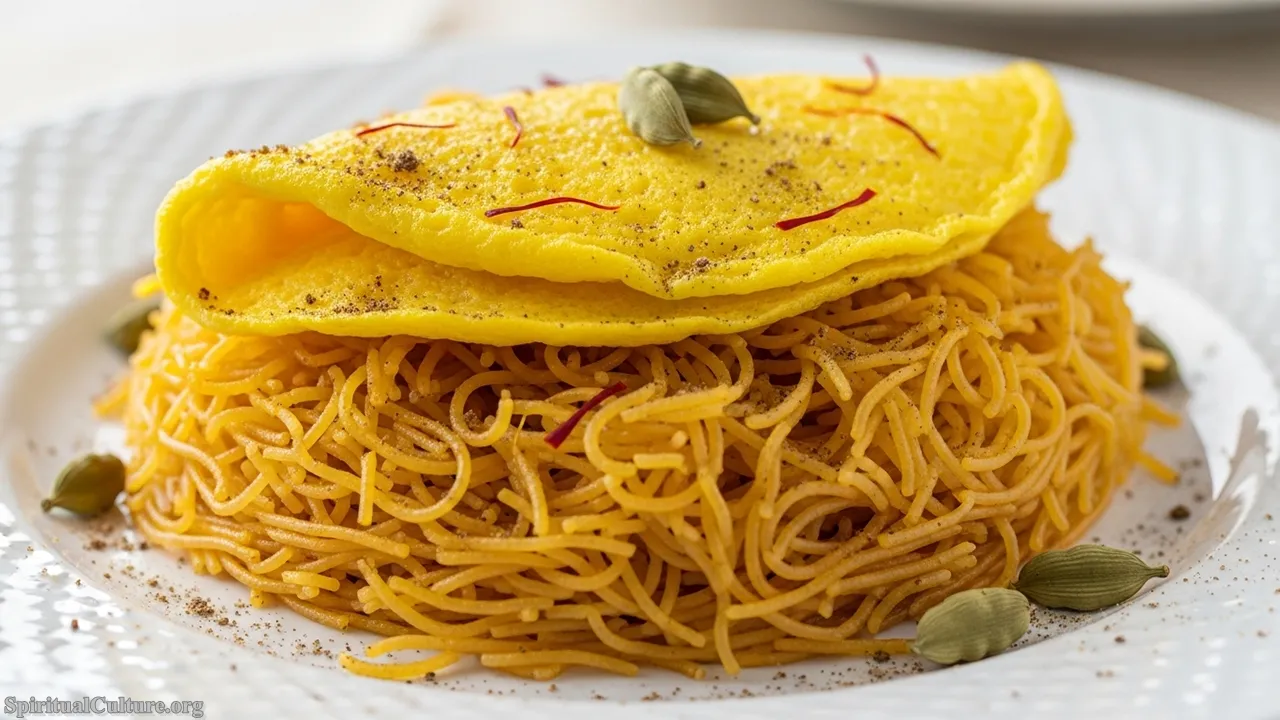 Top 10 Most Popular Qatari Foods