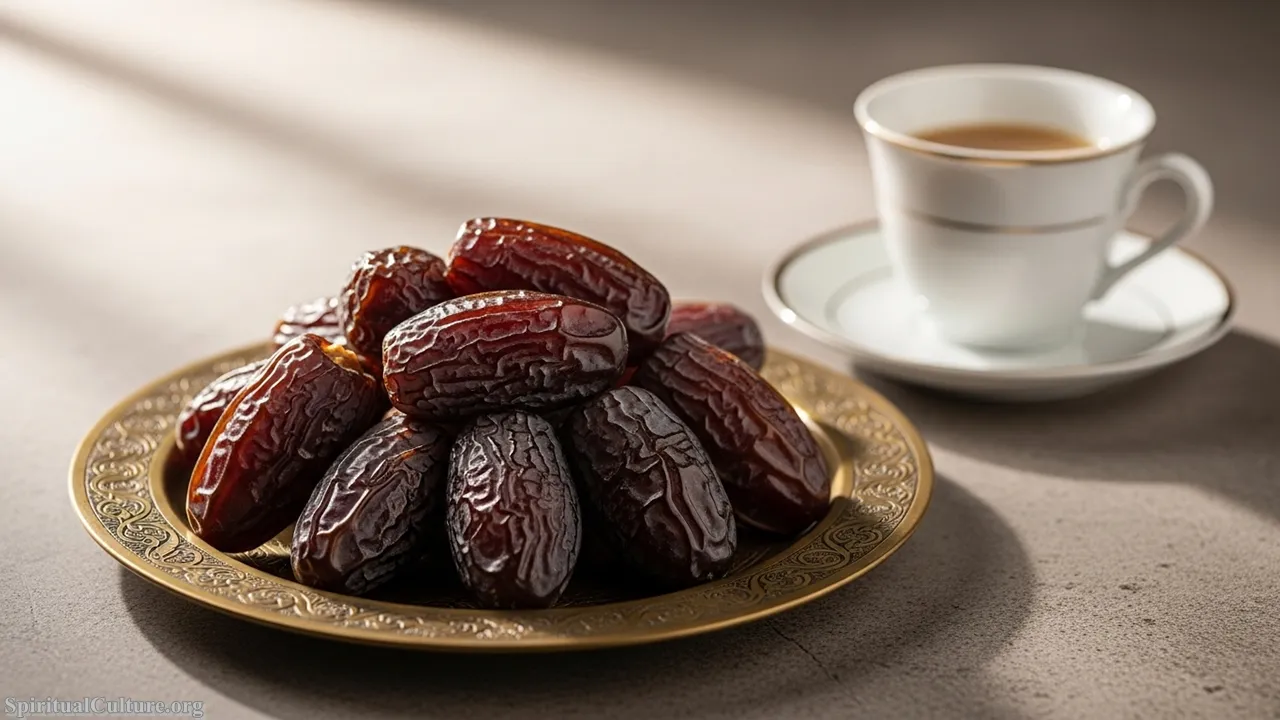 Top 10 Most Popular Qatari Foods