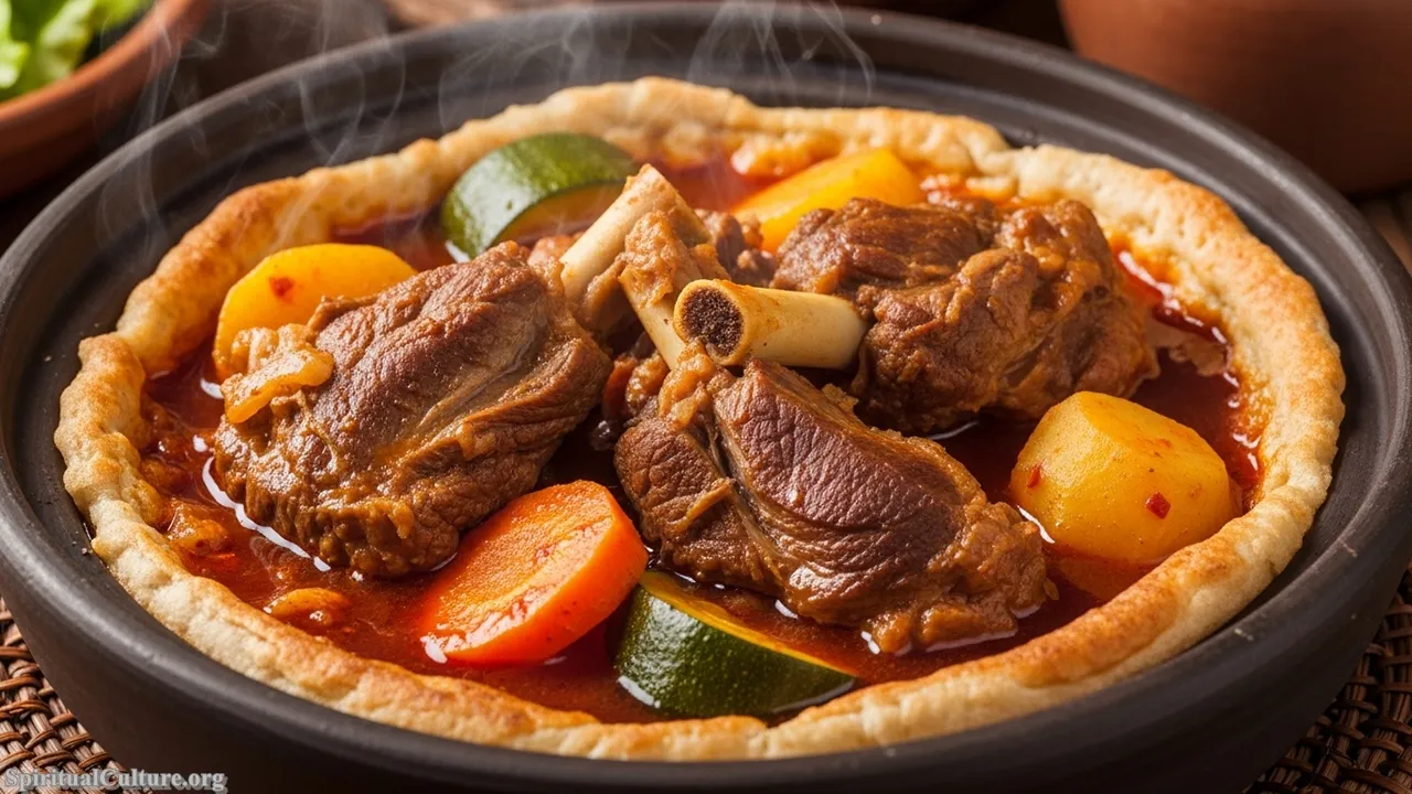 Top 10 Most Popular Qatari Foods