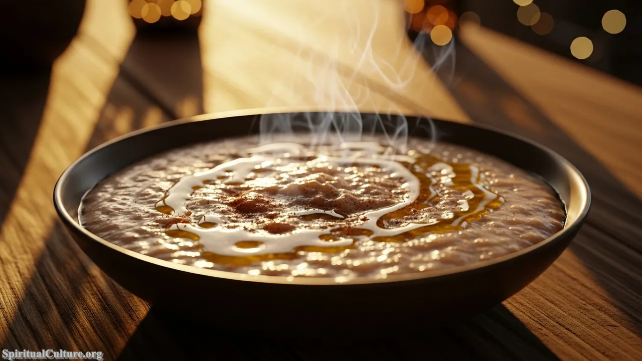 Top 10 Most Popular Qatari Foods