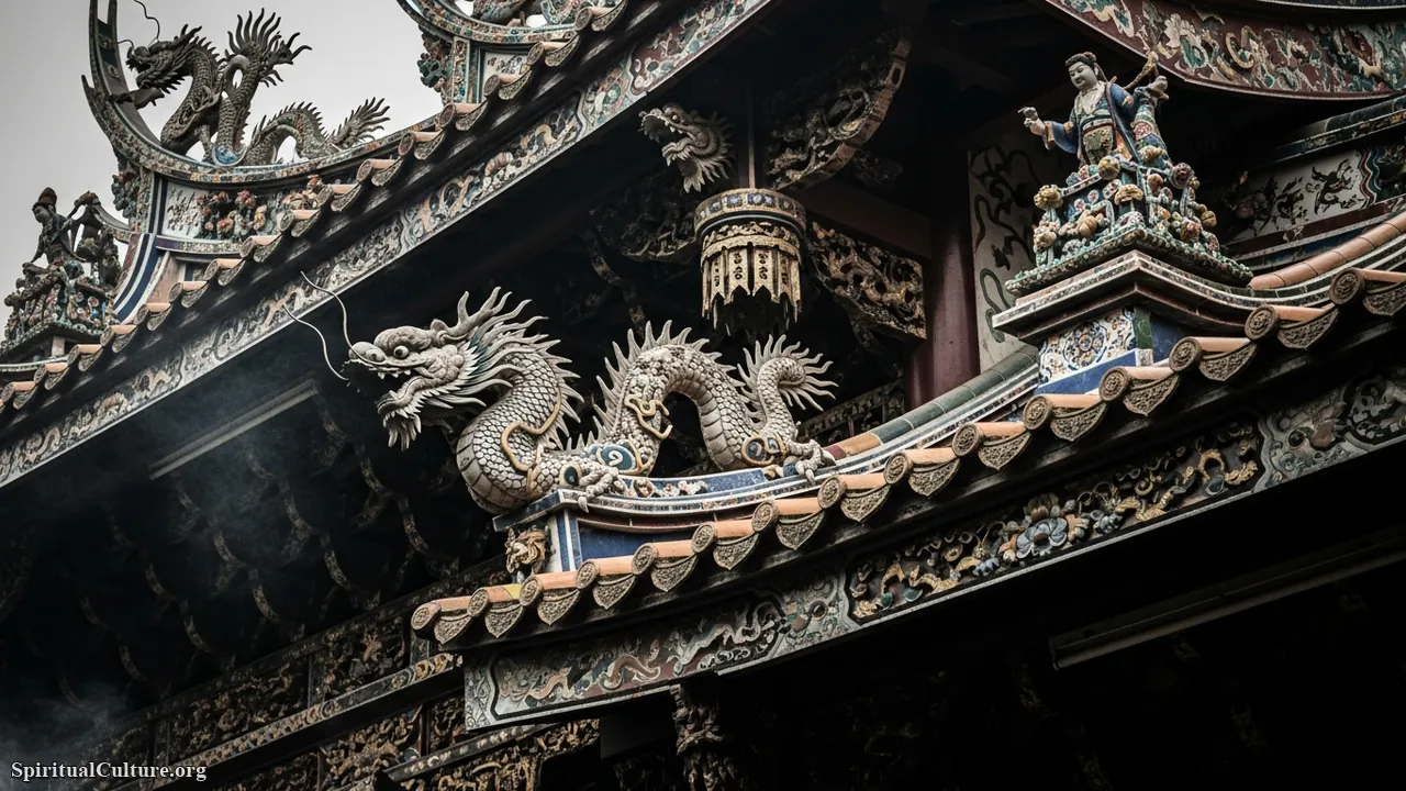 Top 10 Most Popular Religious Sites in Singapore