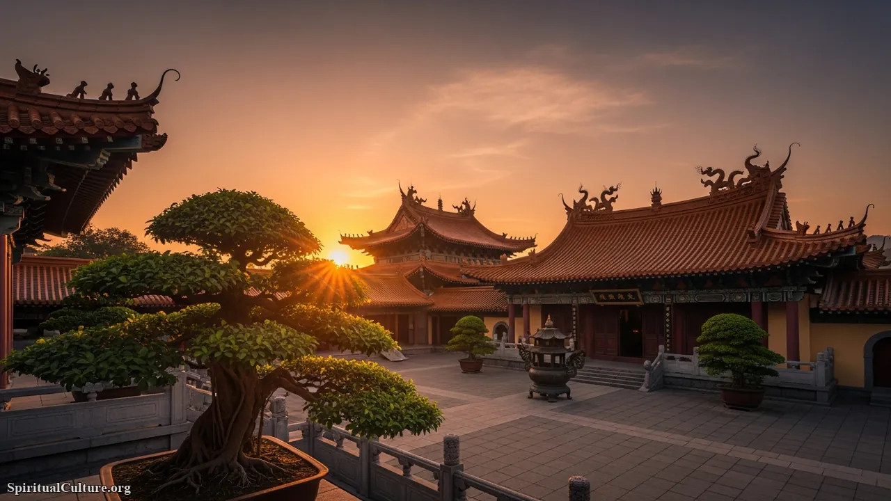 Top 10 Most Popular Religious Sites in Singapore