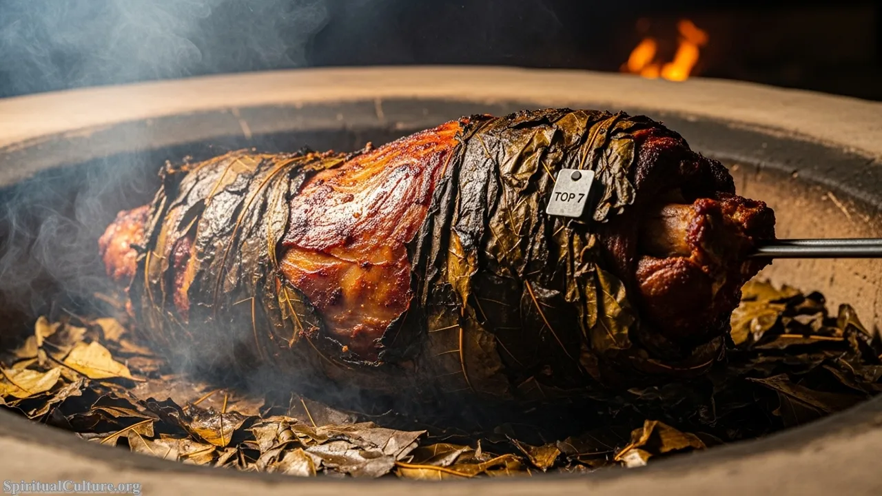 Top 10 Most Popular Saudi Foods