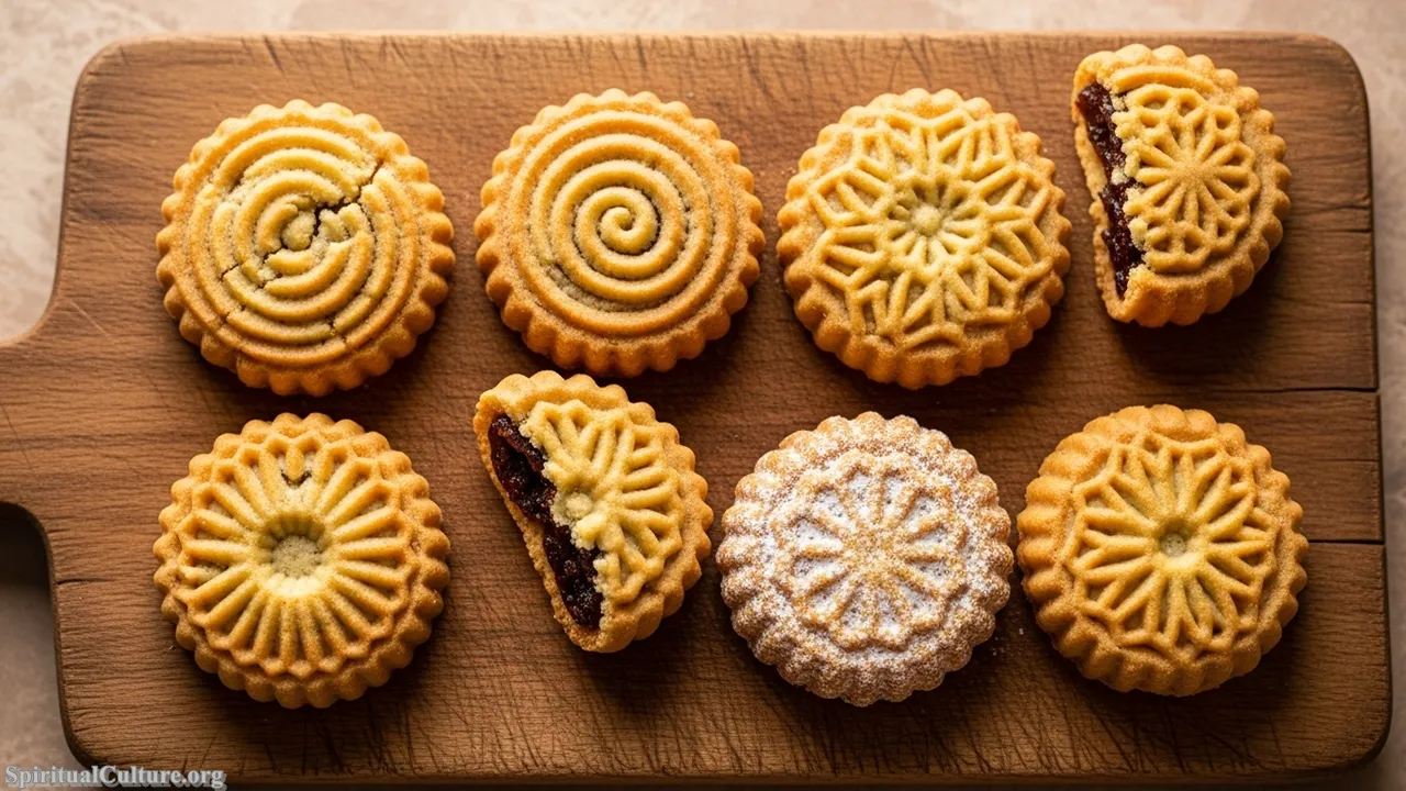 Top 10 Most Popular Saudi Foods