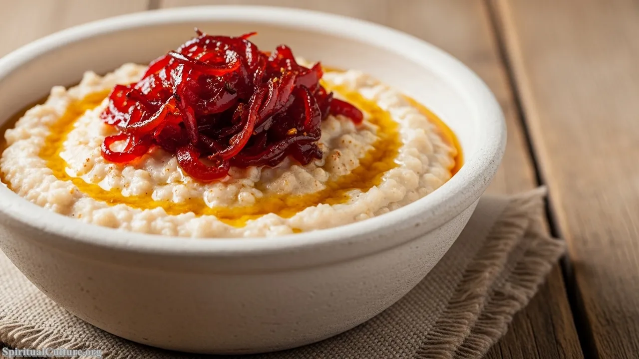 Top 10 Most Popular Saudi Foods