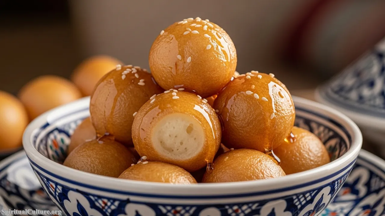 Top 10 Most Popular Saudi Foods