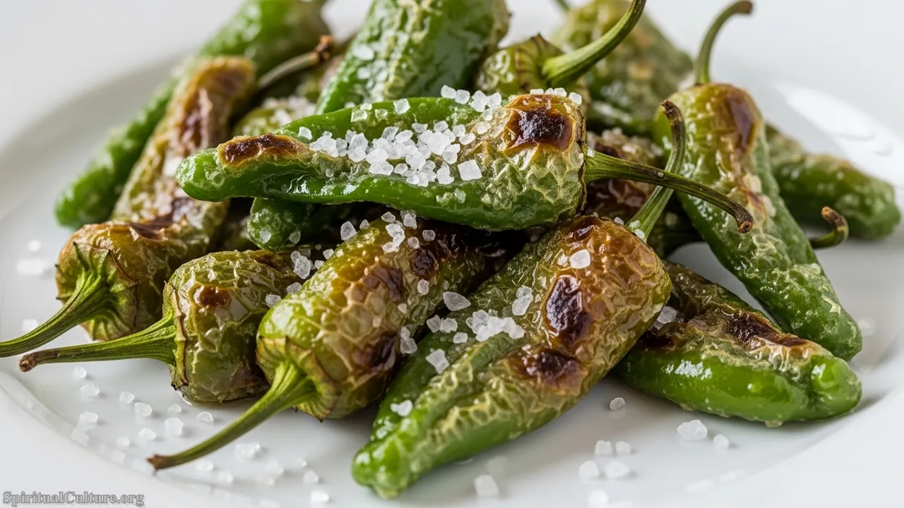 Top 10 Most Popular Spanish Foods