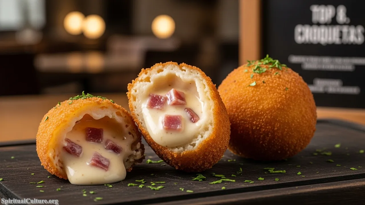 Top 10 Most Popular Spanish Foods