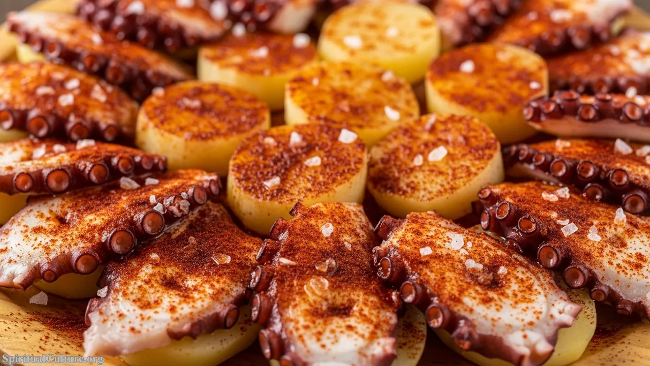 Top 10 Most Popular Spanish Foods