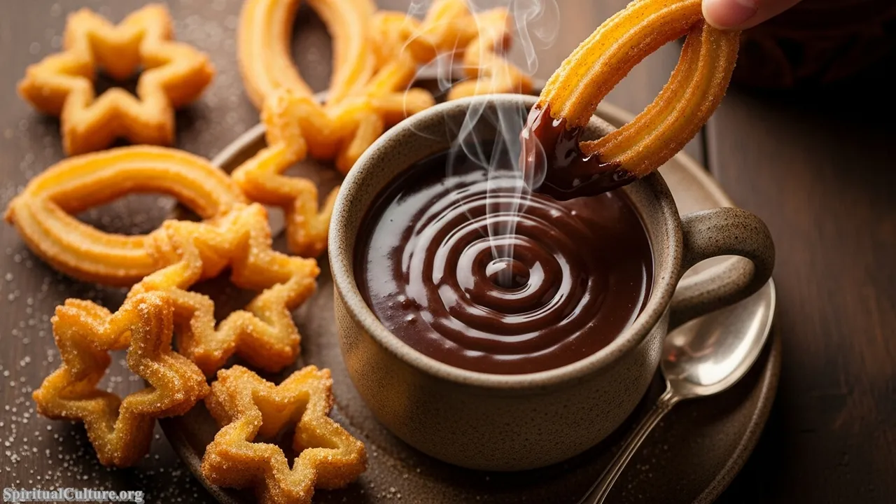 Top 10 Most Popular Spanish Foods