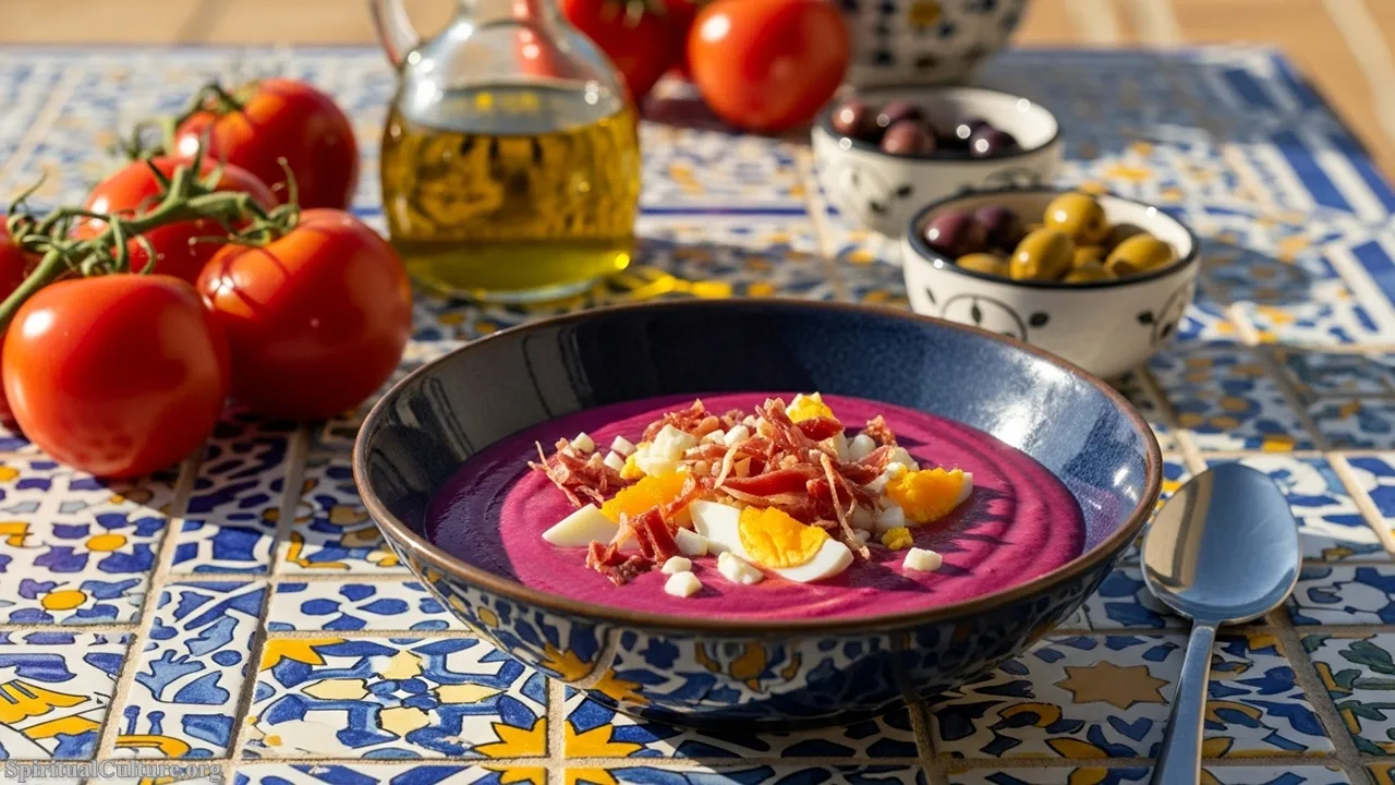 Top 10 Most Popular Spanish Foods