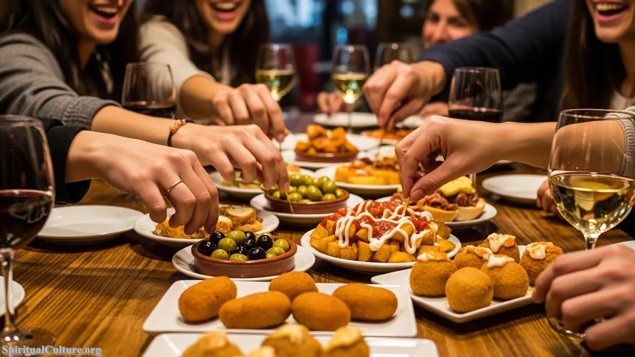 Top 10 Most Popular Spanish Foods