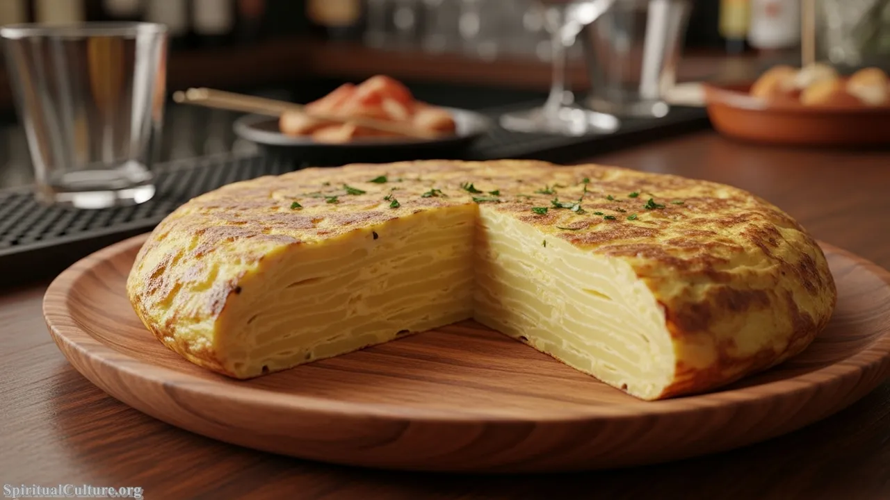 Top 10 Most Popular Spanish Foods