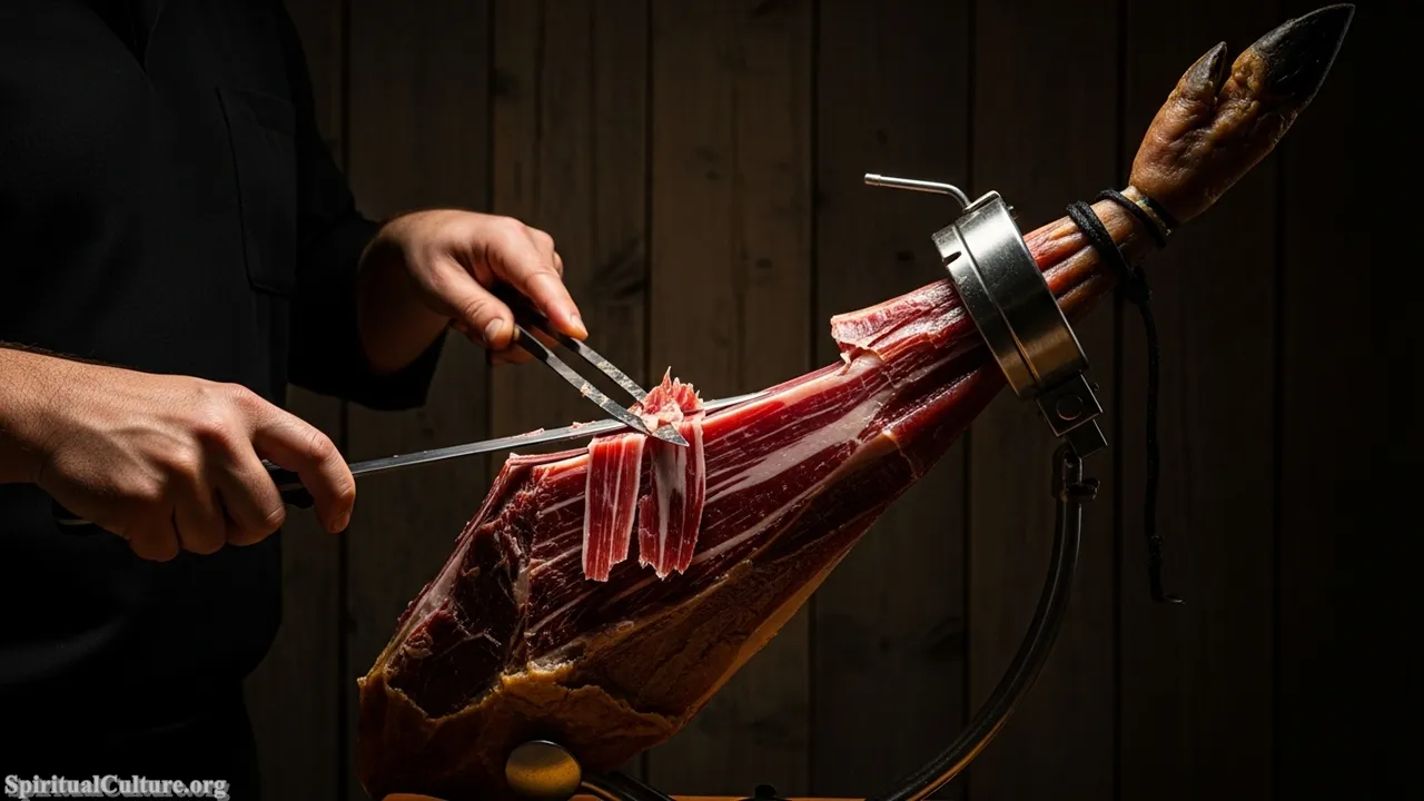 Top 10 Most Popular Spanish Foods