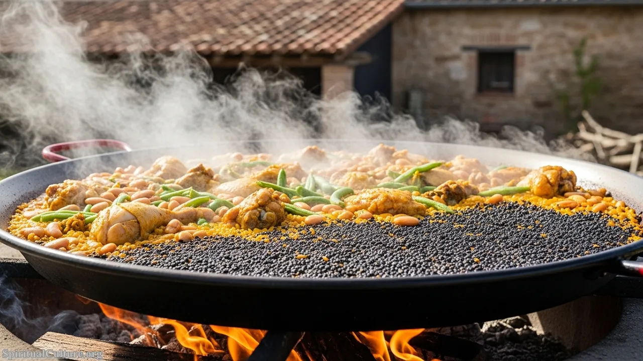 Top 10 Most Popular Spanish Foods