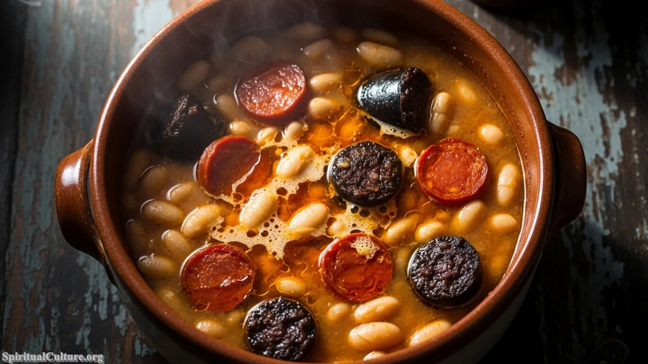 Top 10 Most Popular Spanish Foods